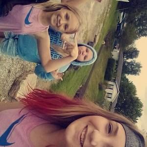 Meet your Posher, Karleigh